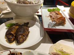 -京味斋·北京烤鸭(华威桥北工大店)