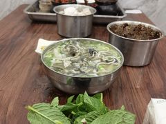 -攀枝花·任德琼·盐边羊肉米线