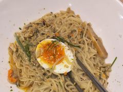 -芭札·Thai泰国餐厅(同和金铂天地店)
