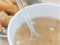 -百成大同鸭肉粥(大同总店)