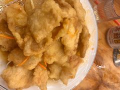 -圣夜东北菜烧烤·夜宵·龙虾(胥江路店)