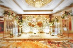 -上海虹桥锦江大酒店·宴会厅