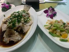 -周锦记广式餐厅