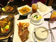 -花园餐厅(亚士厘道店)