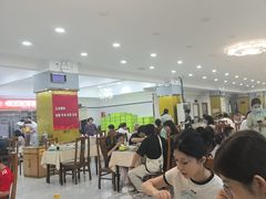-石饮红星包子(中山路店)