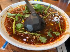 -重庆鸡公煲·青锅花椒鱼(牡丹江路店)