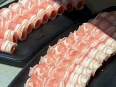 -海底捞火锅(西单店)