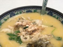-明呈黄鱼面馆(斜土路店)