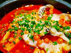 石锅豆腐鱼-玉玲珑(陆家嘴店)