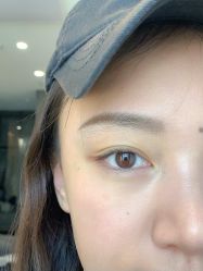 -变美丽半永久纹眉连锁·机器野生眉•洗眉