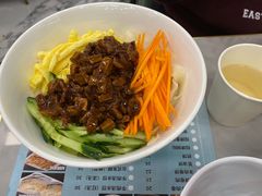 -台北楚楚园馅饼粥(虹桥南丰城店)