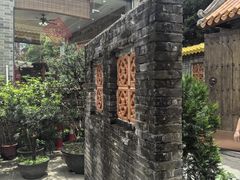 -周大娘牛乳(旧寨古村总店)