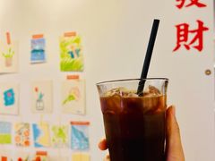 -松松咖啡