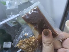 -阿娟牛肉丸·手打牛肉丸·现做现卖