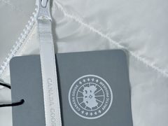 -Canada Goose加拿大鹅(北京三里屯太古里店)