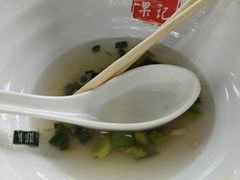 -正果忠记云吞濑粉(总店)