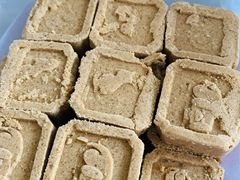白芝麻糕-曹祥泰(解放路店)