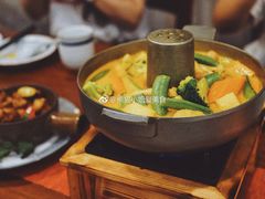 -如禾素食·下午茶·糖水