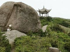-东极岛景区