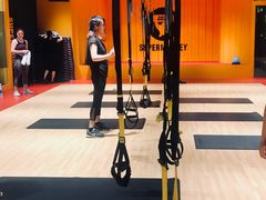 -超级猩猩健身·团课(高新园大冲商务中心二店)