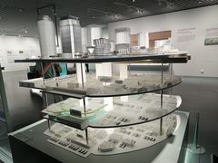 -上海城市规划展示馆