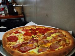 -奇帕波·披萨&炸鸡(诺和木勒站店)