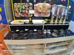 -牛缘村·贵州黄牛肉火锅(西善桥店)