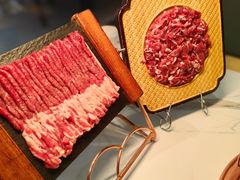 -八先生涮肉房(三里河店)