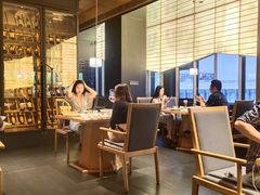 大堂-粤秀餐厅(国货店)