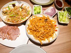 -老昌春饼(中央大街店)