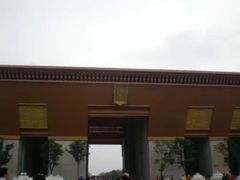 -法门文化景区