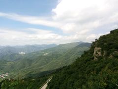 -定都峰