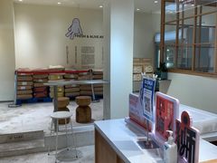 -分子跳动鲜活面包(五一大道店)