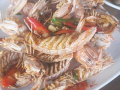 -明记海鲜大排档(巽寮湾店)