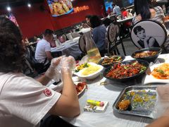 -华仔龙虾(永乐路总店)