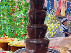 -梨花自助烤肉(西三旗万象汇黑金店)