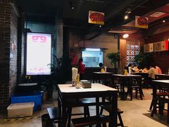大堂-丹虾|文和友小龙虾·烙锅(陕西路旗舰店)