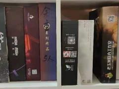 -MT club·剧本·桌游·血染钟楼(知春路店)