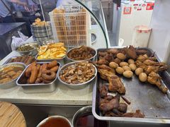 -福屿鲜捞小吃·捞化(福屿总店)