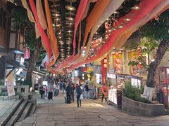 -重庆十八梯传统风貌区