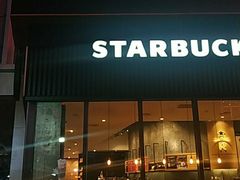 门面-星巴克(深圳软件园产业基地店)