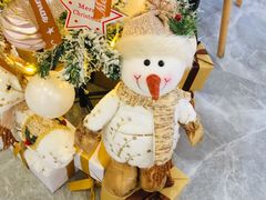 -Blueglass酸奶(财富购物中心店)