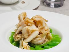 -四季民福烤鸭店(外滩外白渡桥店)