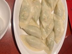 -喜家德虾仁水饺(长泰广场店)