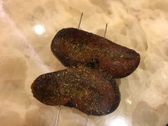 -胖太太四川麻辣排骨串(镇江路分店)