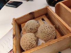 -侨美·唐荔园食艺馆