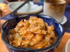 花蛤小菜-浦·传统日式料理(3 5 1 1 店)