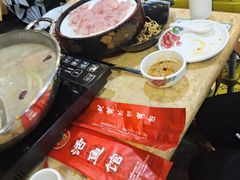 -活鱼馆(宜兴埠店)