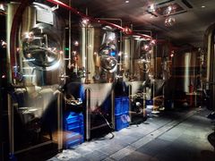 -Ambra Haus琥珀屋精酿餐厅(宝山店)