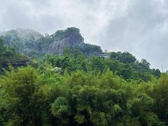 -丹霞山风景名胜区